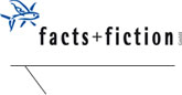 logo facts+fiction